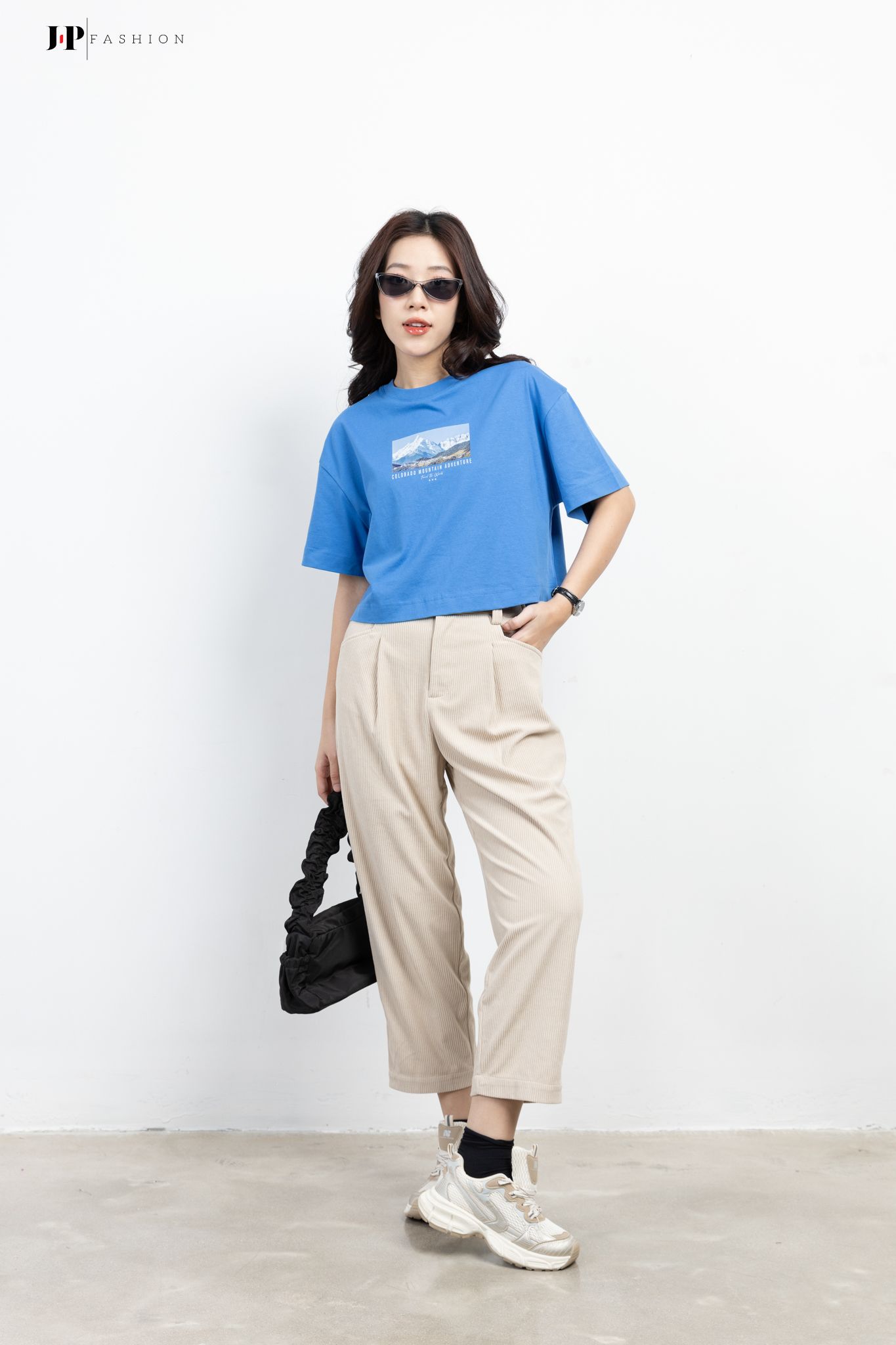 Thun hình ngắn tay 10209635