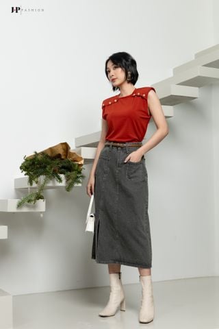 Áo thun kiểu 10208220