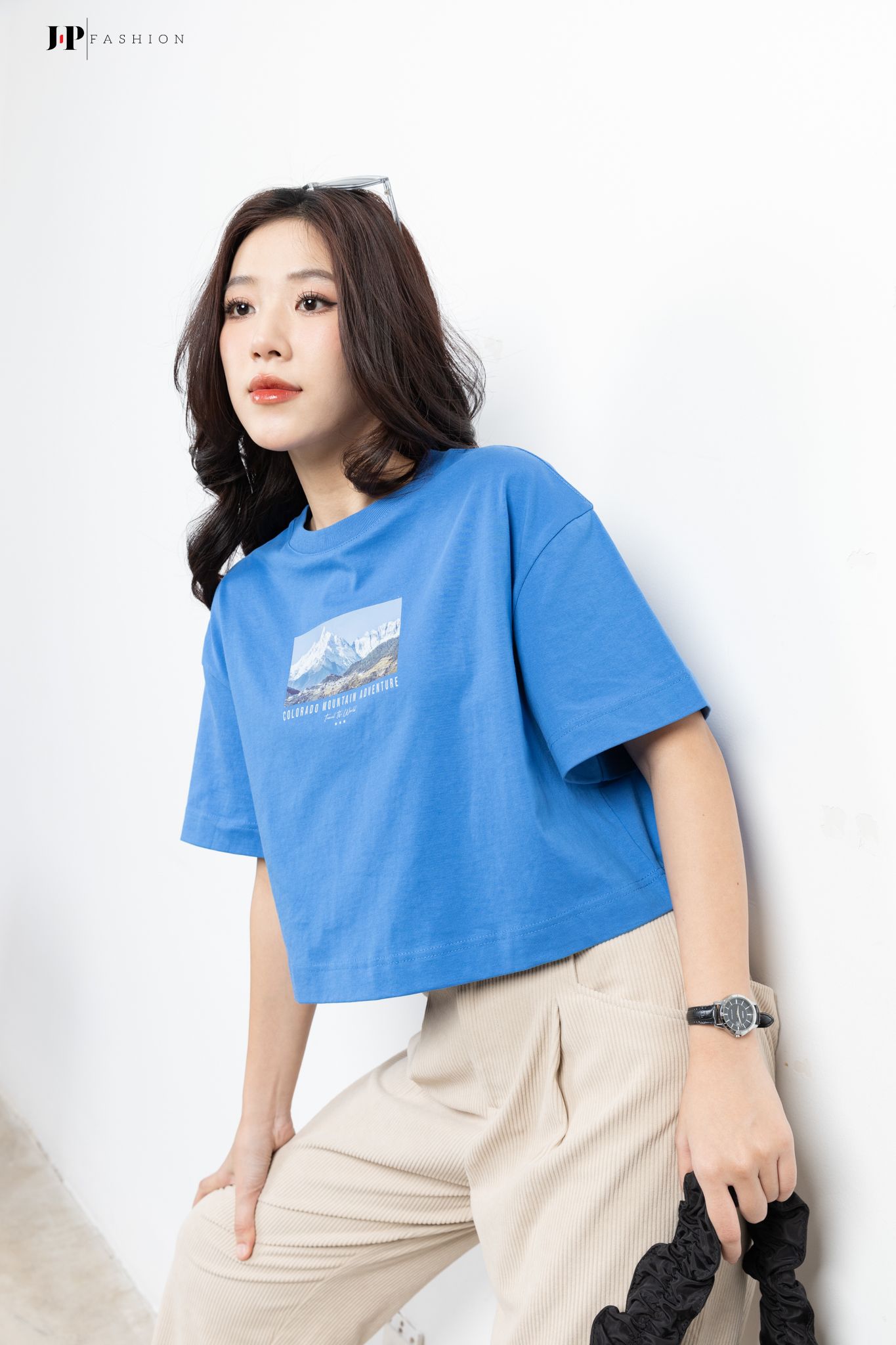 Thun hình ngắn tay 10209635