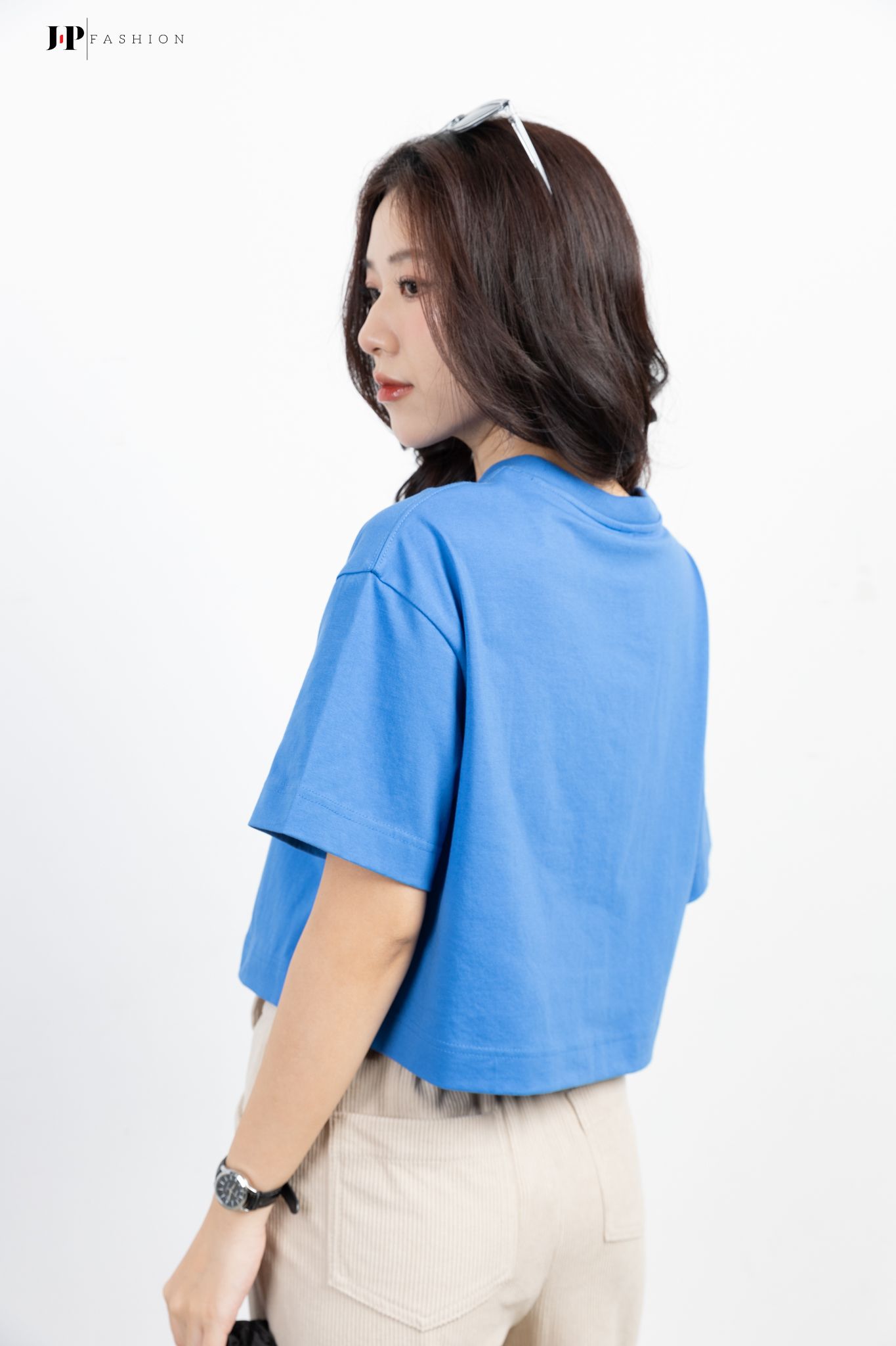 Thun hình ngắn tay 10209635