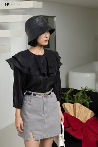 Sơ mi tay lỡ