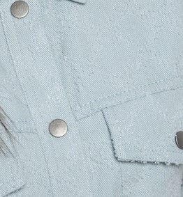 Áo Sơ Mi Croptop 10609692