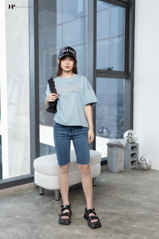 Áo Thun Form Rộng 10209376