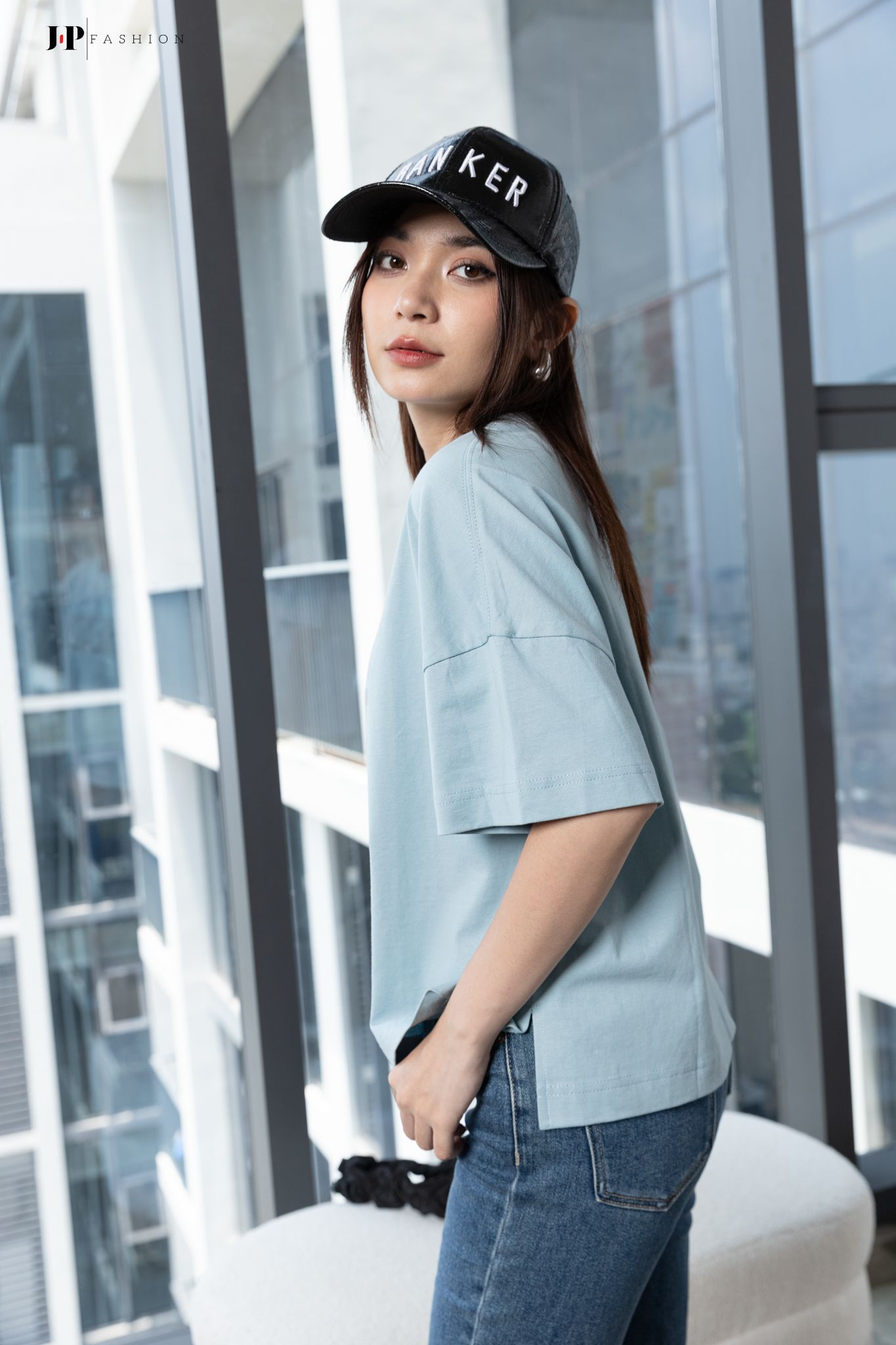 Áo Thun Form Rộng 10209376