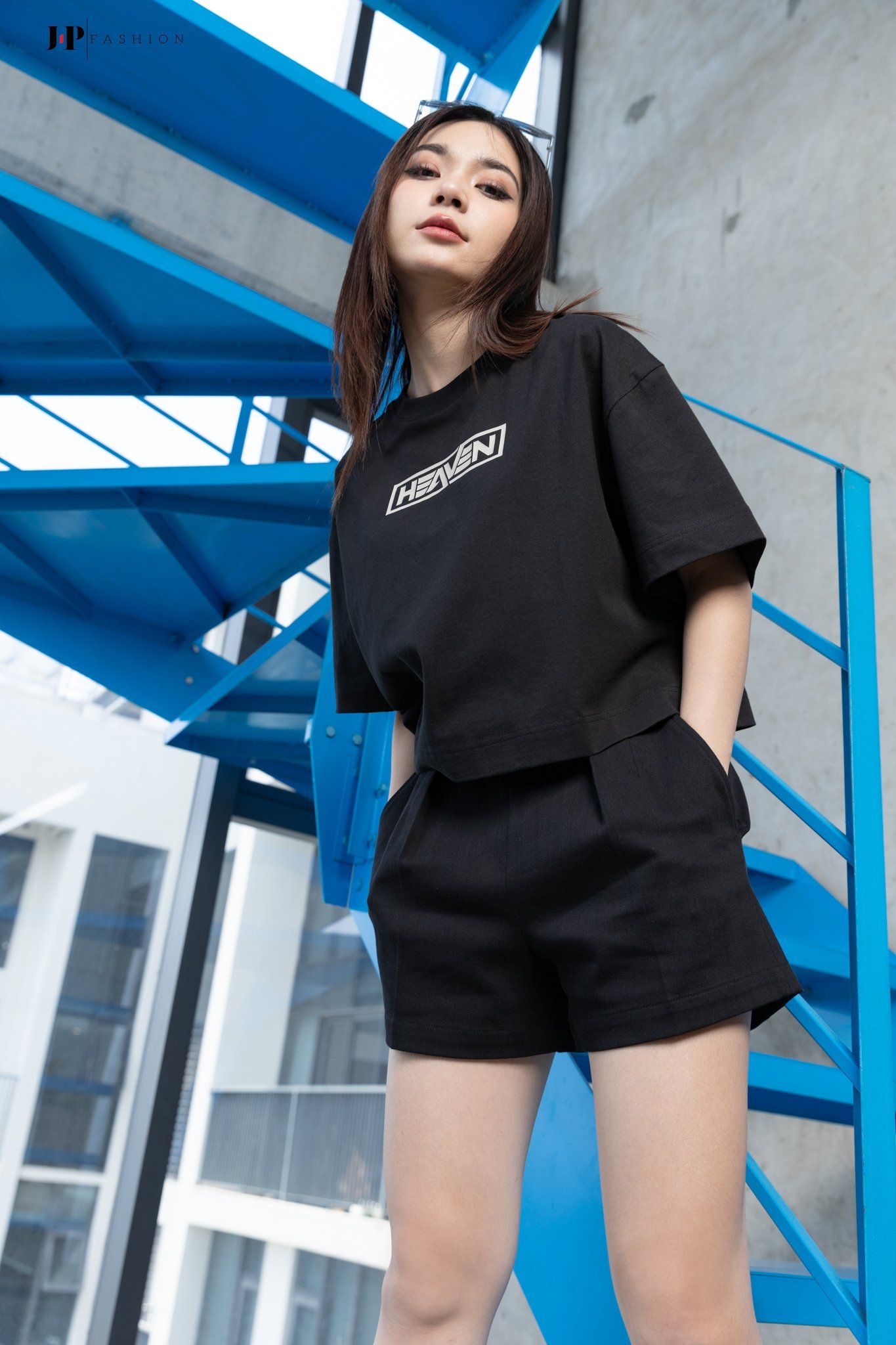 Quần Short Kaki 15009699