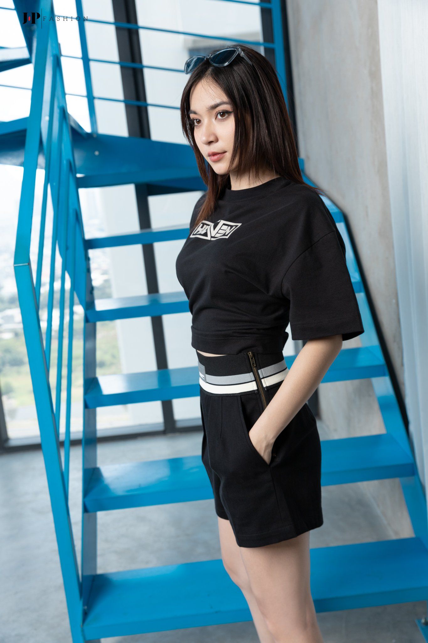 Quần Short Kaki 15009699