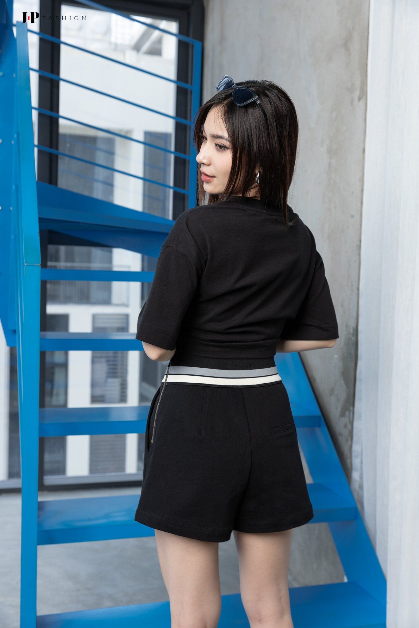 Quần Short Kaki 15009699
