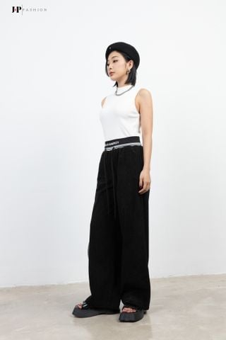 Quần ống rộng 19209502