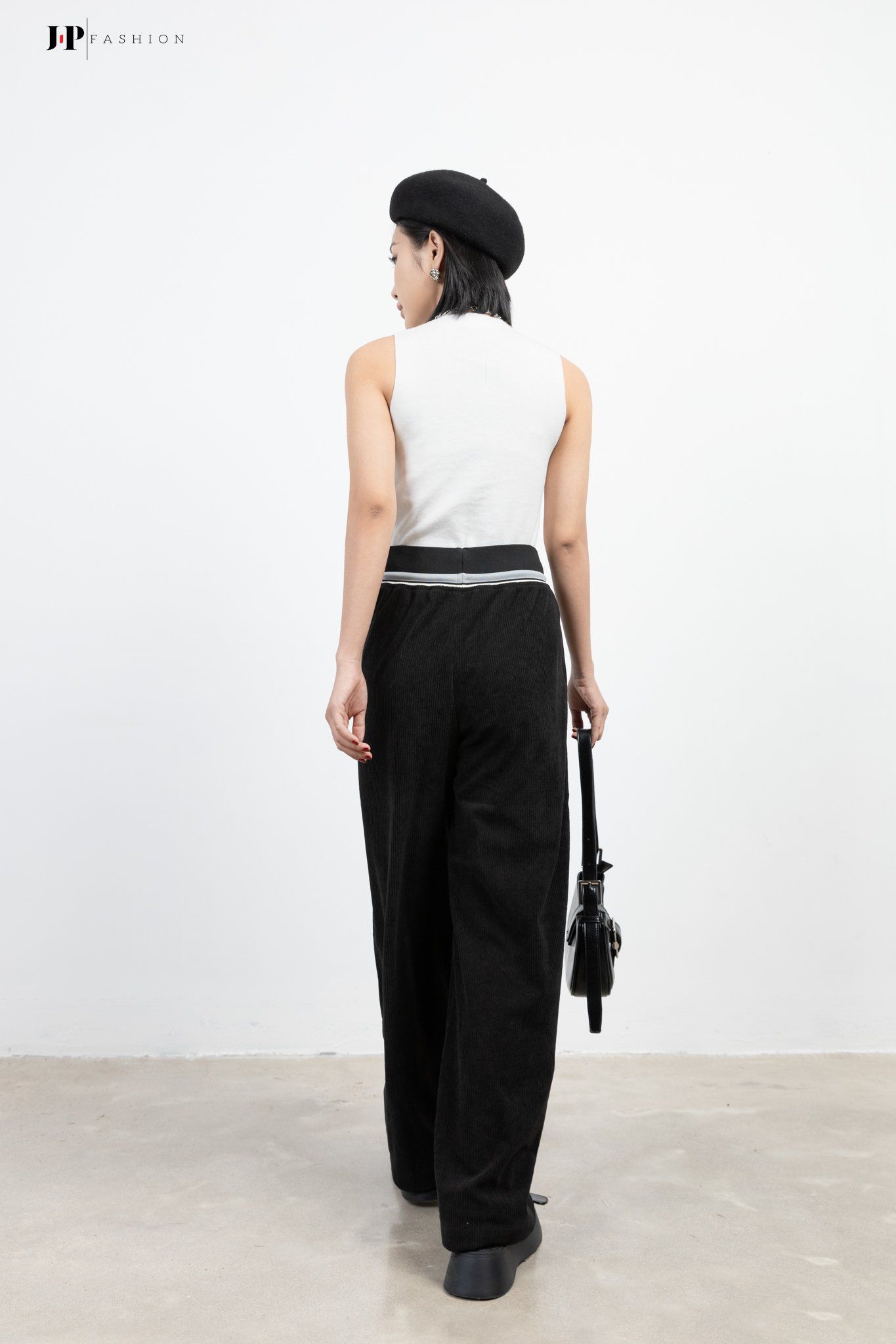 Quần ống rộng 19209502