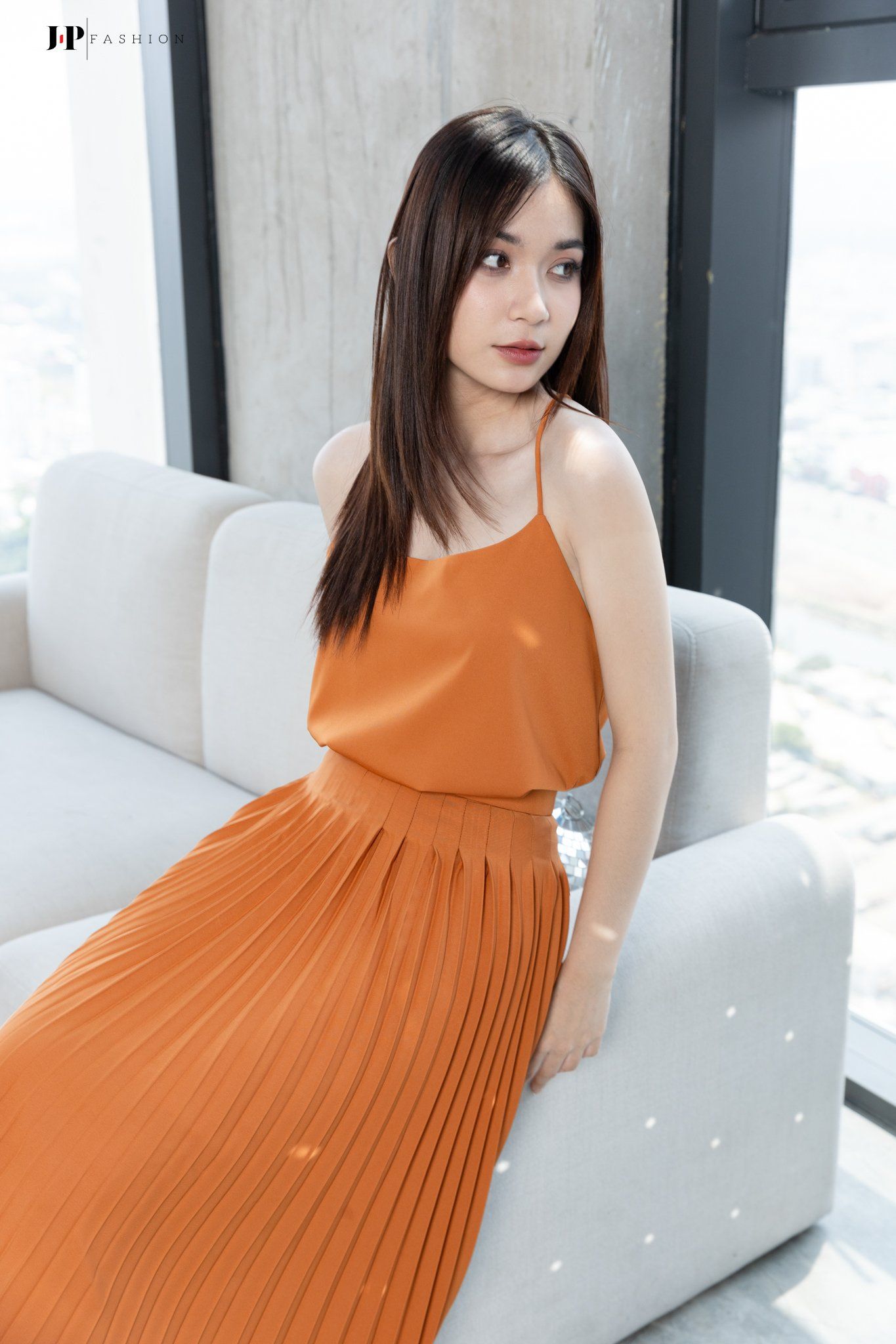 Áo 2 Dây Lụa 10509700