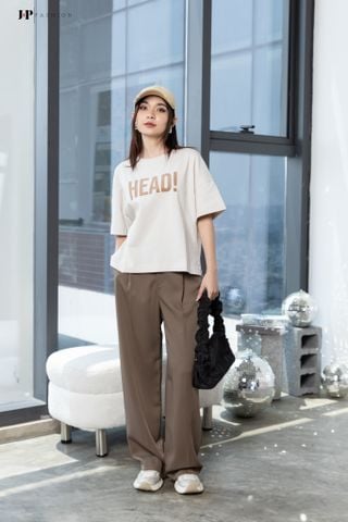Áo Thun Form Rộng 10209376