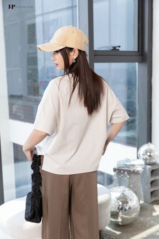 Áo Thun Form Rộng 10209376
