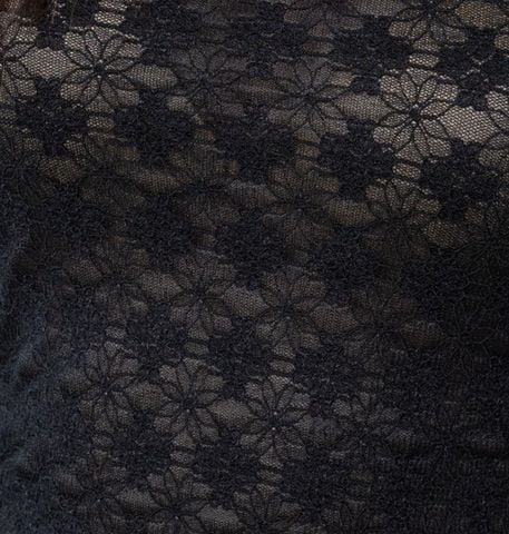 Áo Thun Ôm Dài Tay 10209335