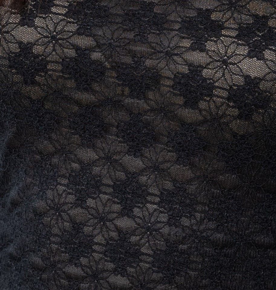 Áo Thun Ôm Dài Tay 10209335