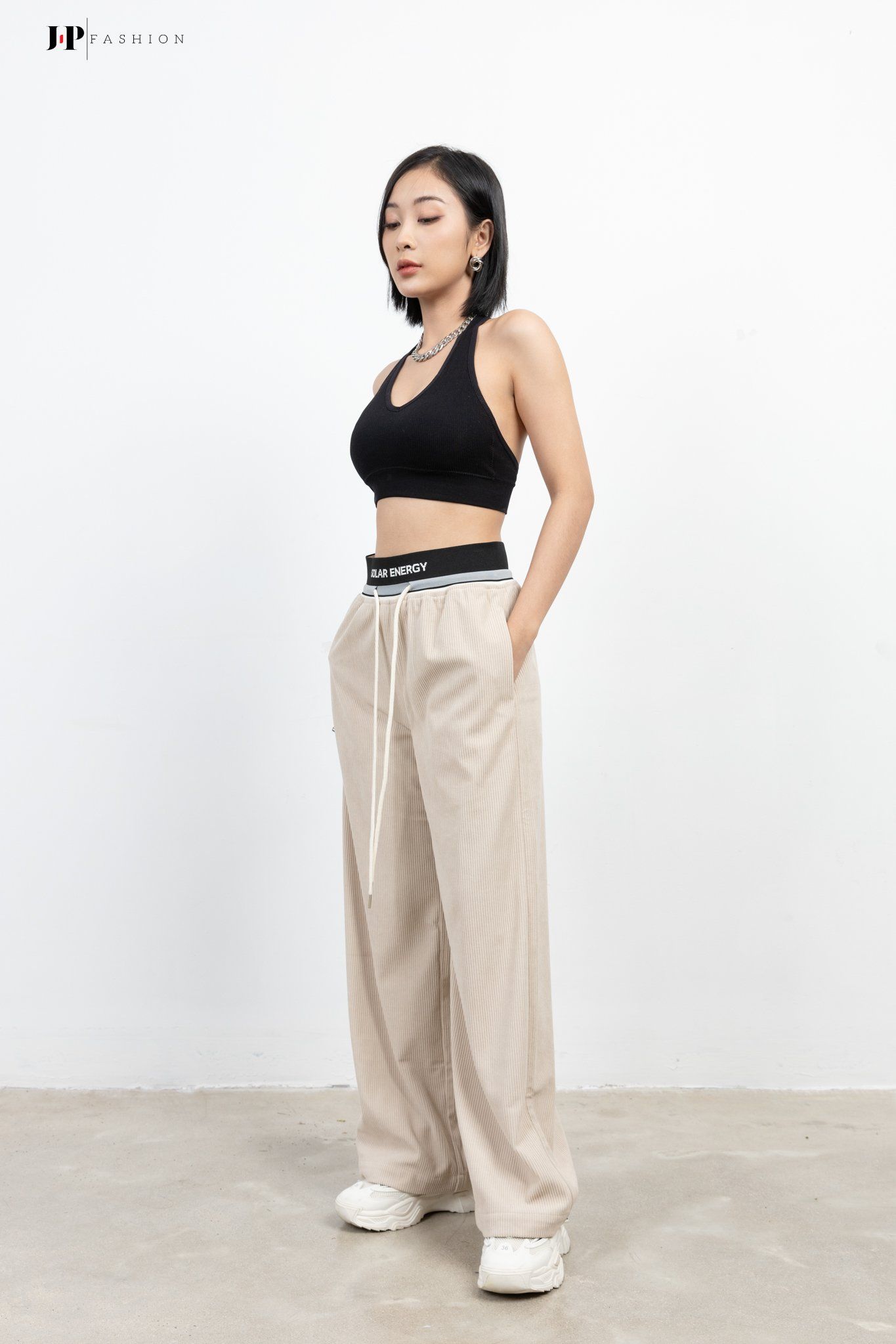 Quần ống rộng 19209502