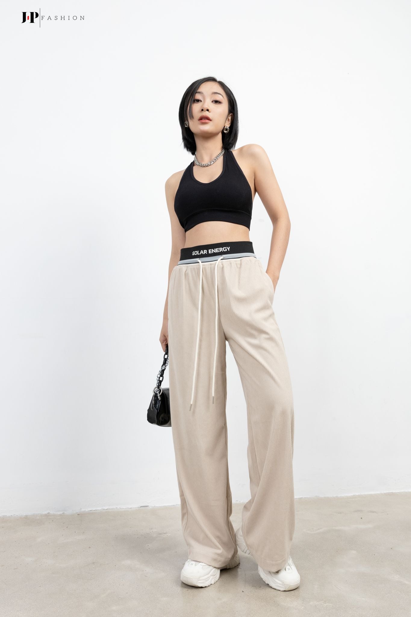 Quần ống rộng 19209502