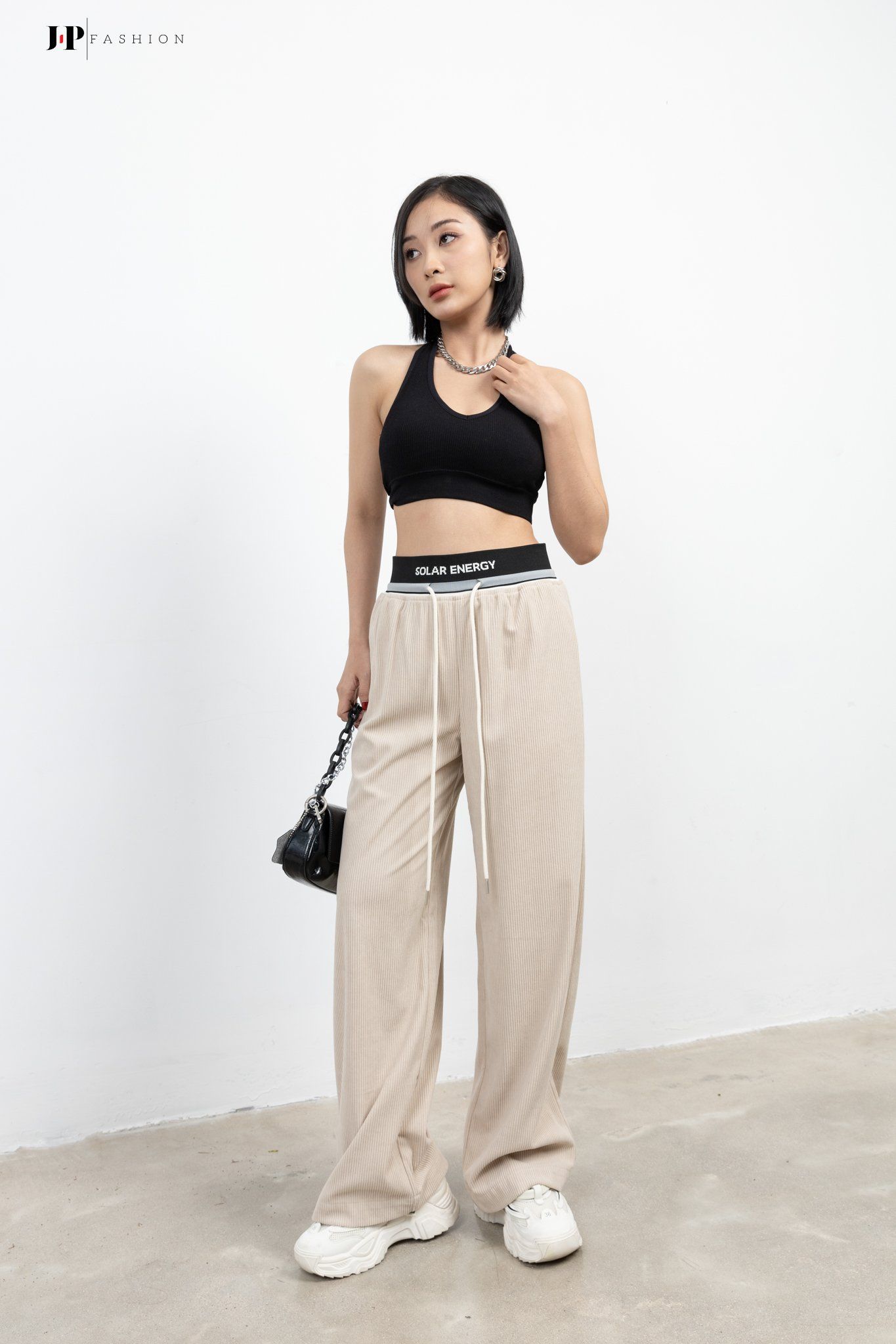 Quần ống rộng 19209502