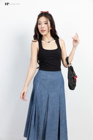 Áo thun ba lỗ