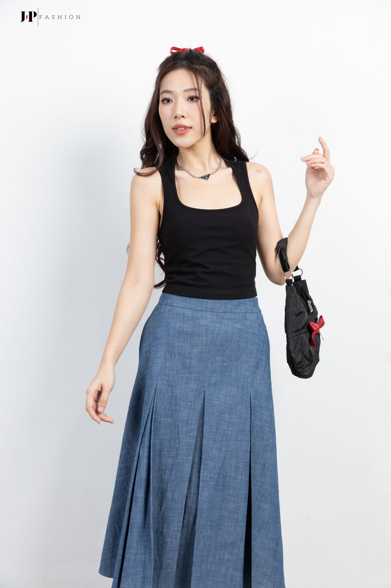 Áo thun ba lỗ