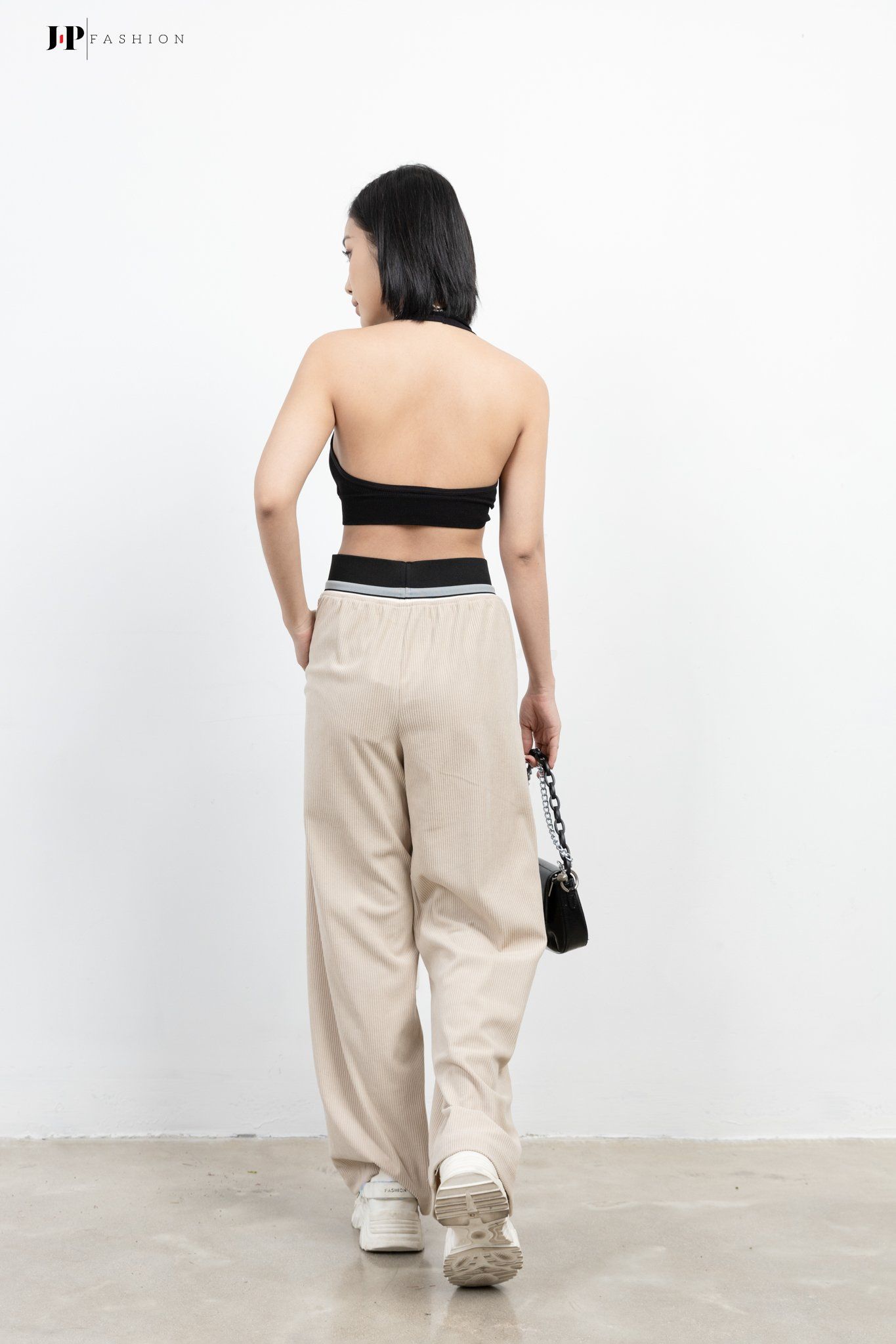 Quần ống rộng 19209502