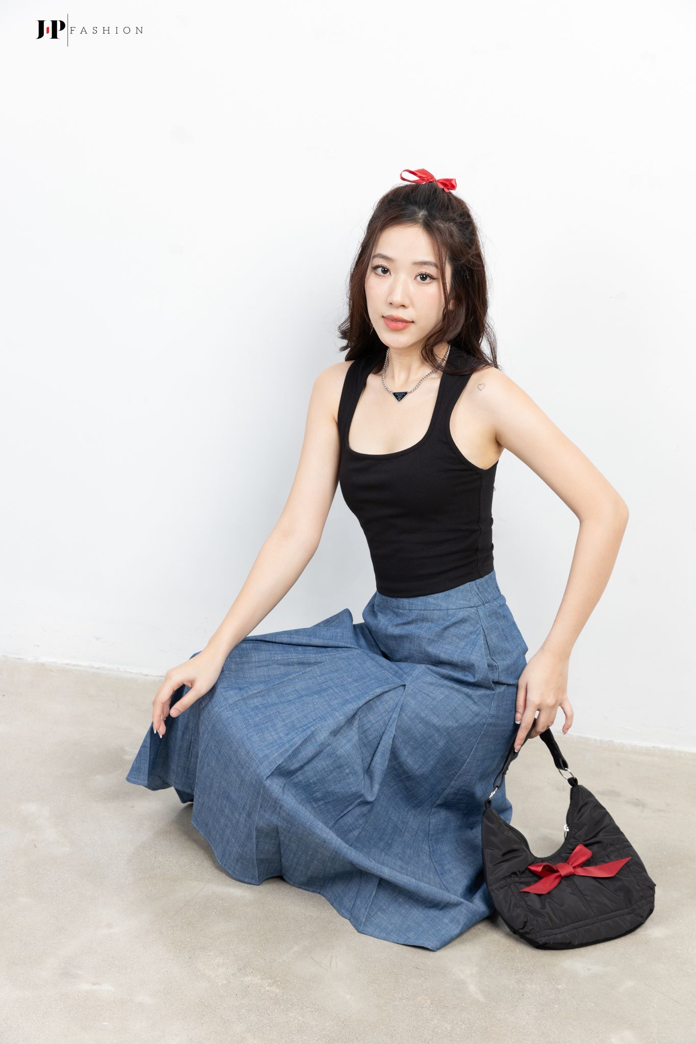 Áo thun ba lỗ