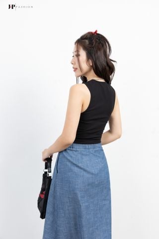 Áo thun ba lỗ