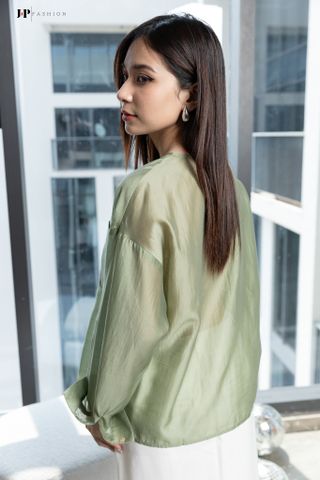 Áo Sơ Mi Form Rộng 10609693
