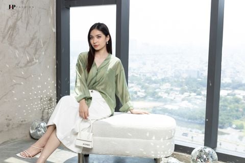 Áo Sơ Mi Form Rộng 10609693