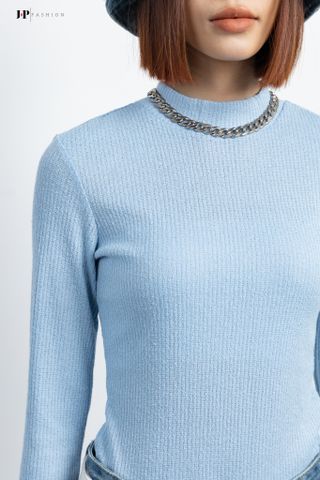 Thun cổ lọ tay dài 10209352