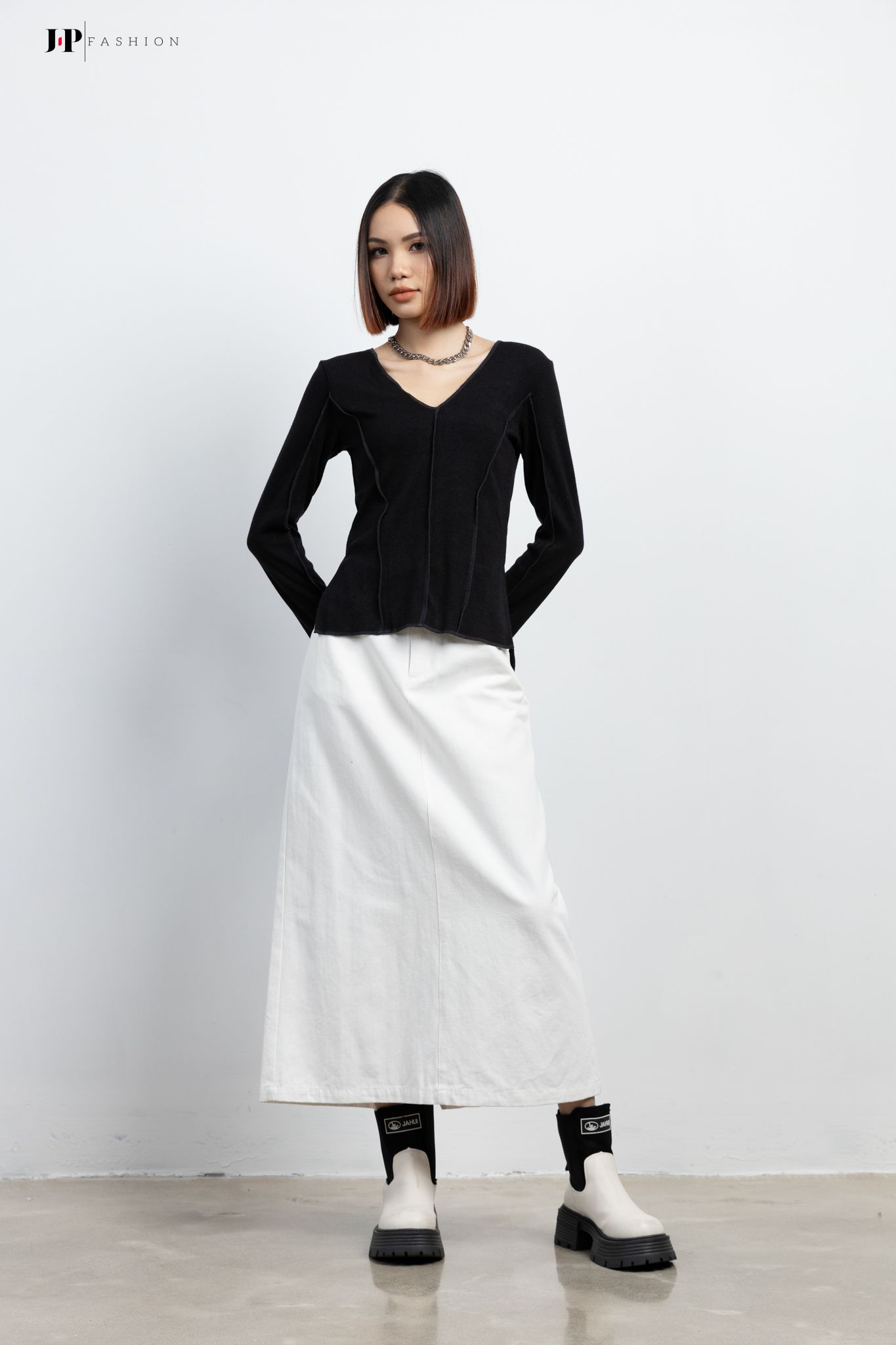 Thun Dài Tay 10209359