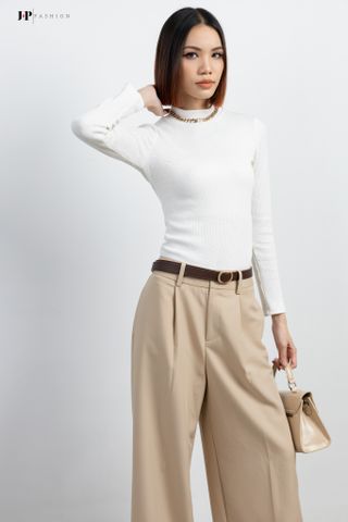 Thun cổ lọ tay dài 10209352