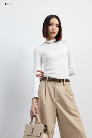 Thun cổ lọ tay dài 10209352