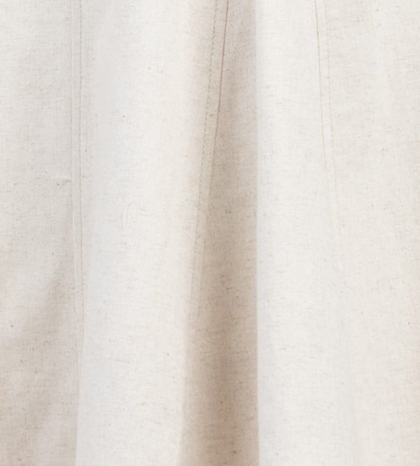 Chân Váy Dài Xòe 17109789