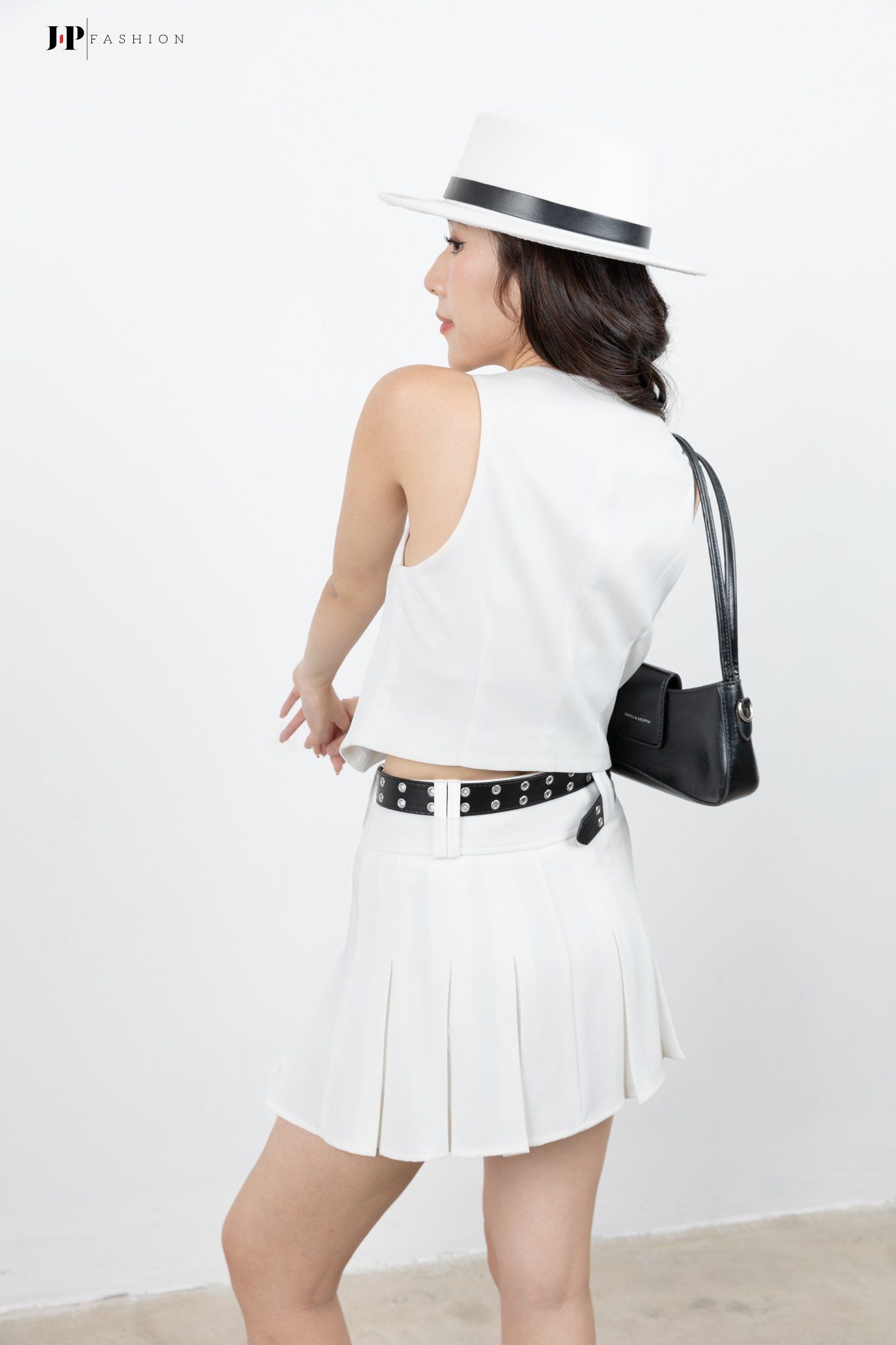 Váy xếp ly 17009584