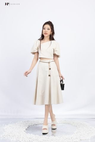 Chân Váy Dài Xòe 17109789