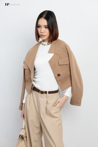 Thun cổ lọ tay dài 10209352