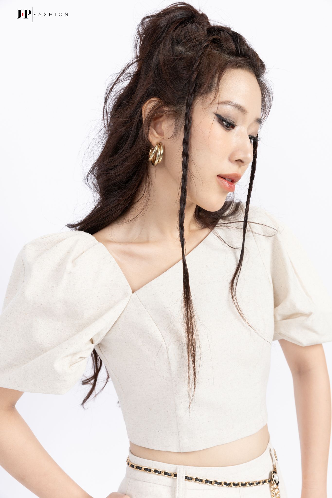 Áo Sơ Mi Kiểu 10609790