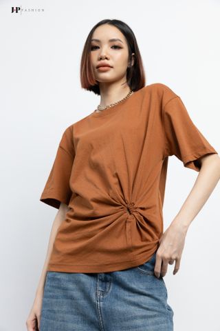 Áo thun kiểu ngắn tay
