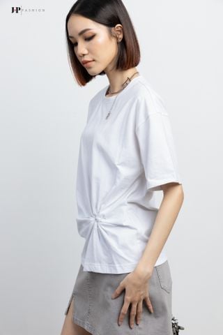 Áo thun kiểu ngắn tay