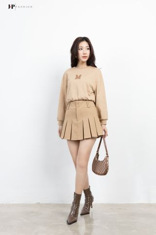 Váy xếp ly 17009584