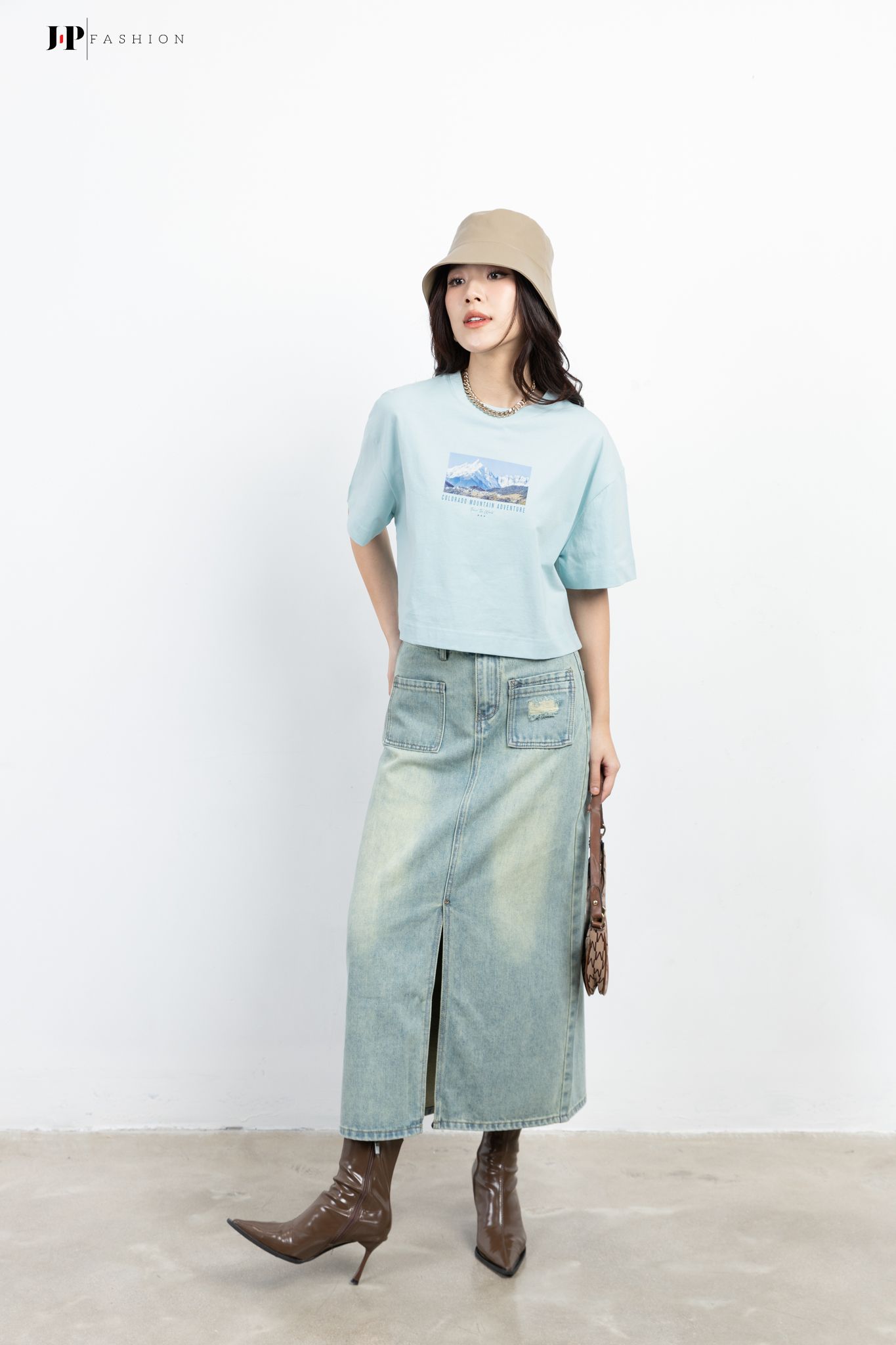 Thun hình ngắn tay 10209635