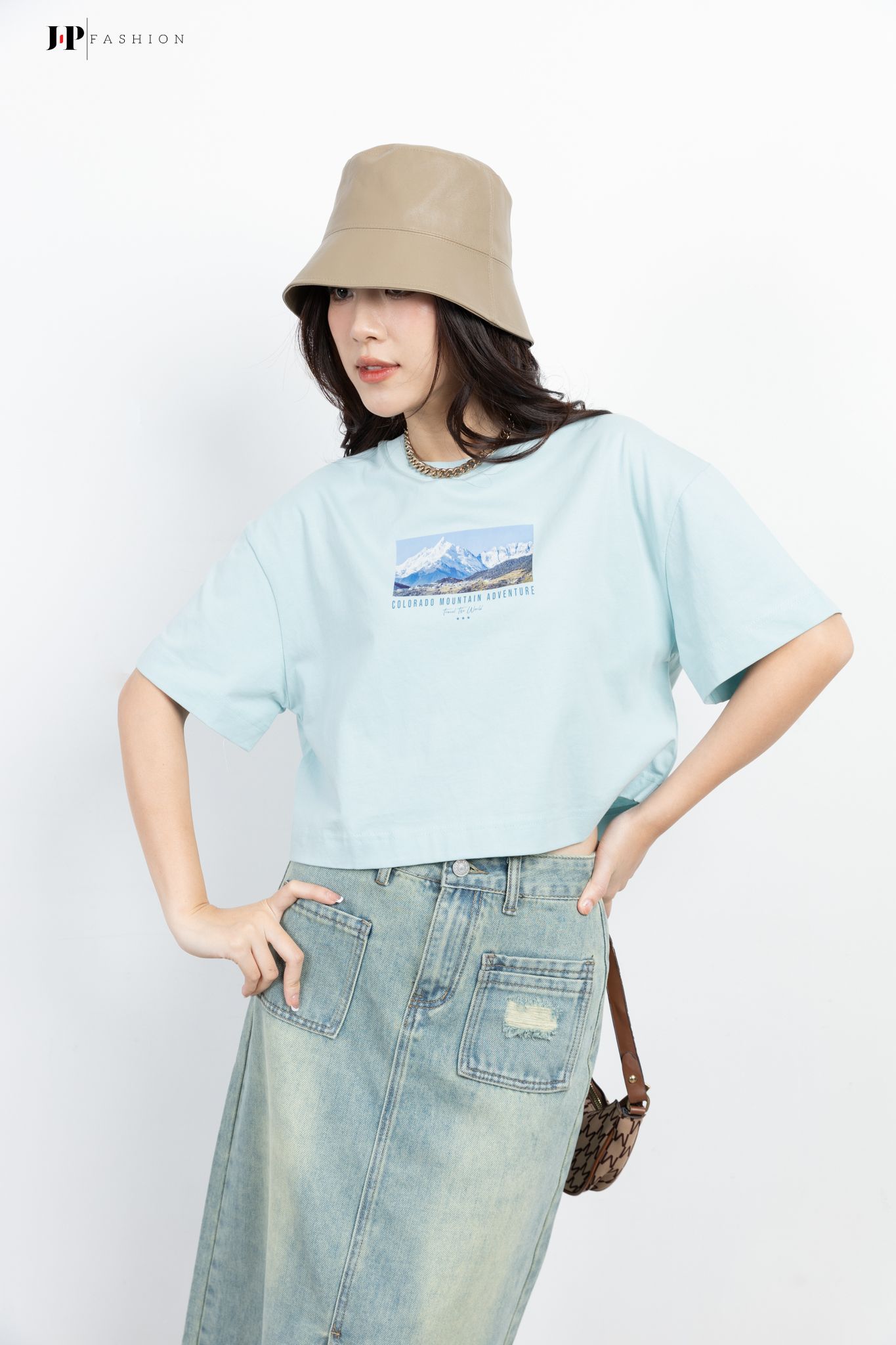 Thun hình ngắn tay 10209635