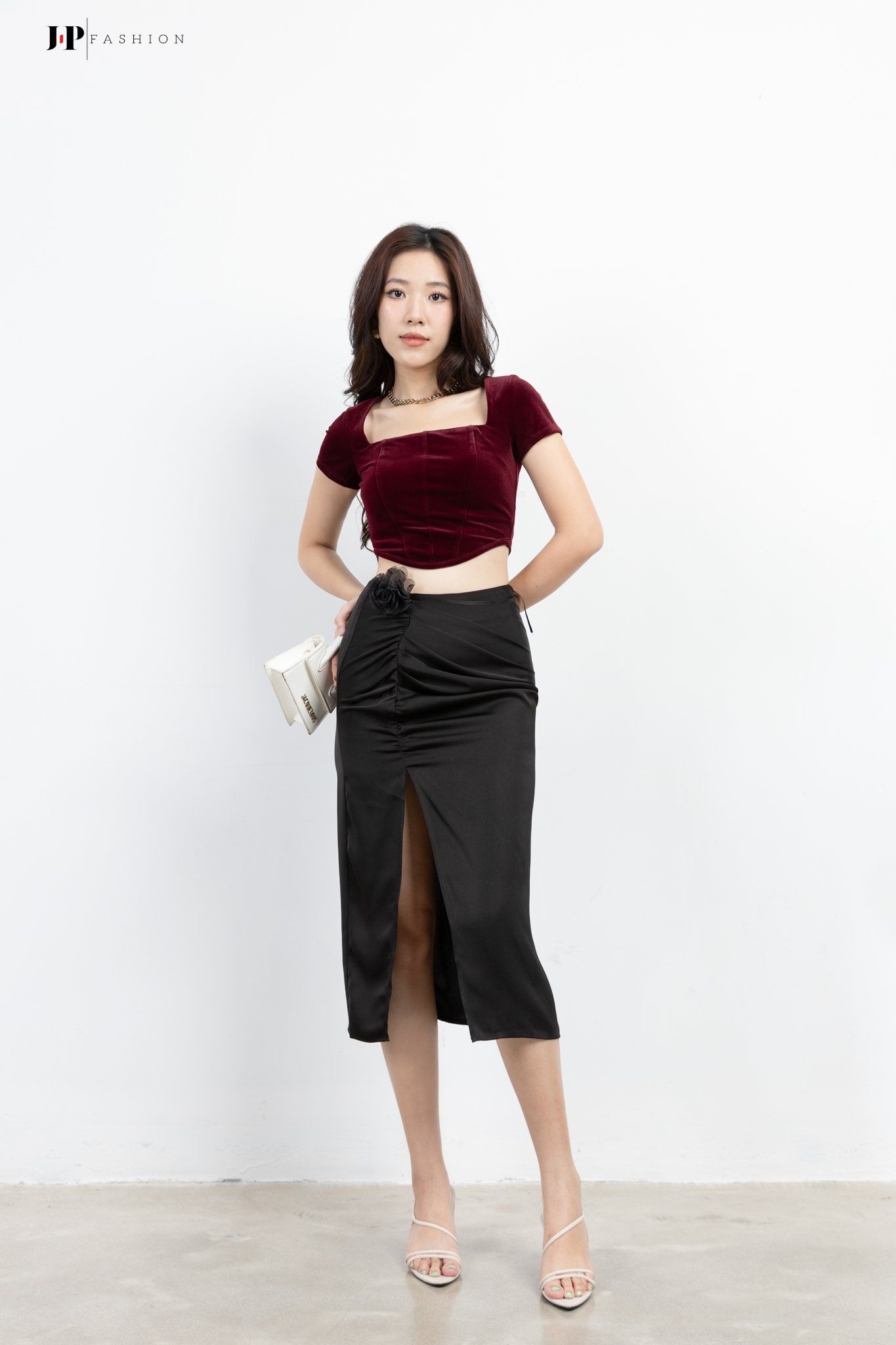 Áo thun ngắn tay