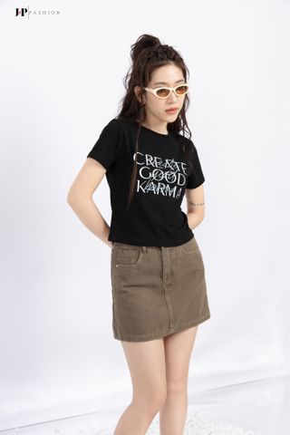 Áo Thun Form Vừa 10209748