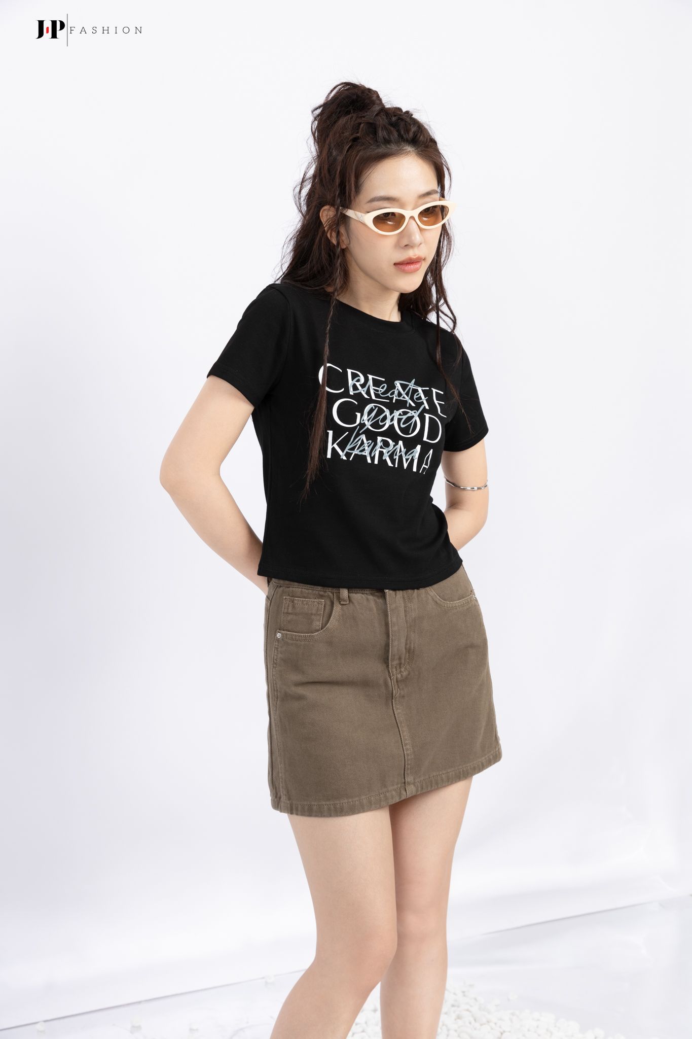 Áo Thun Form Vừa 10209748