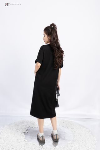 Đầm Thun Suông 12109751