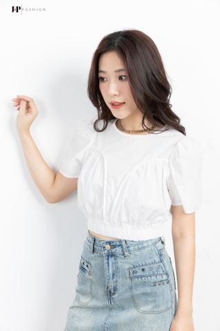 Chân Váy Jean Ngắn 17009626