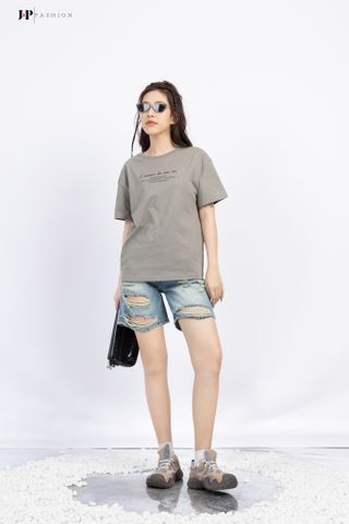 Áo Thun Form Rộng 10209381
