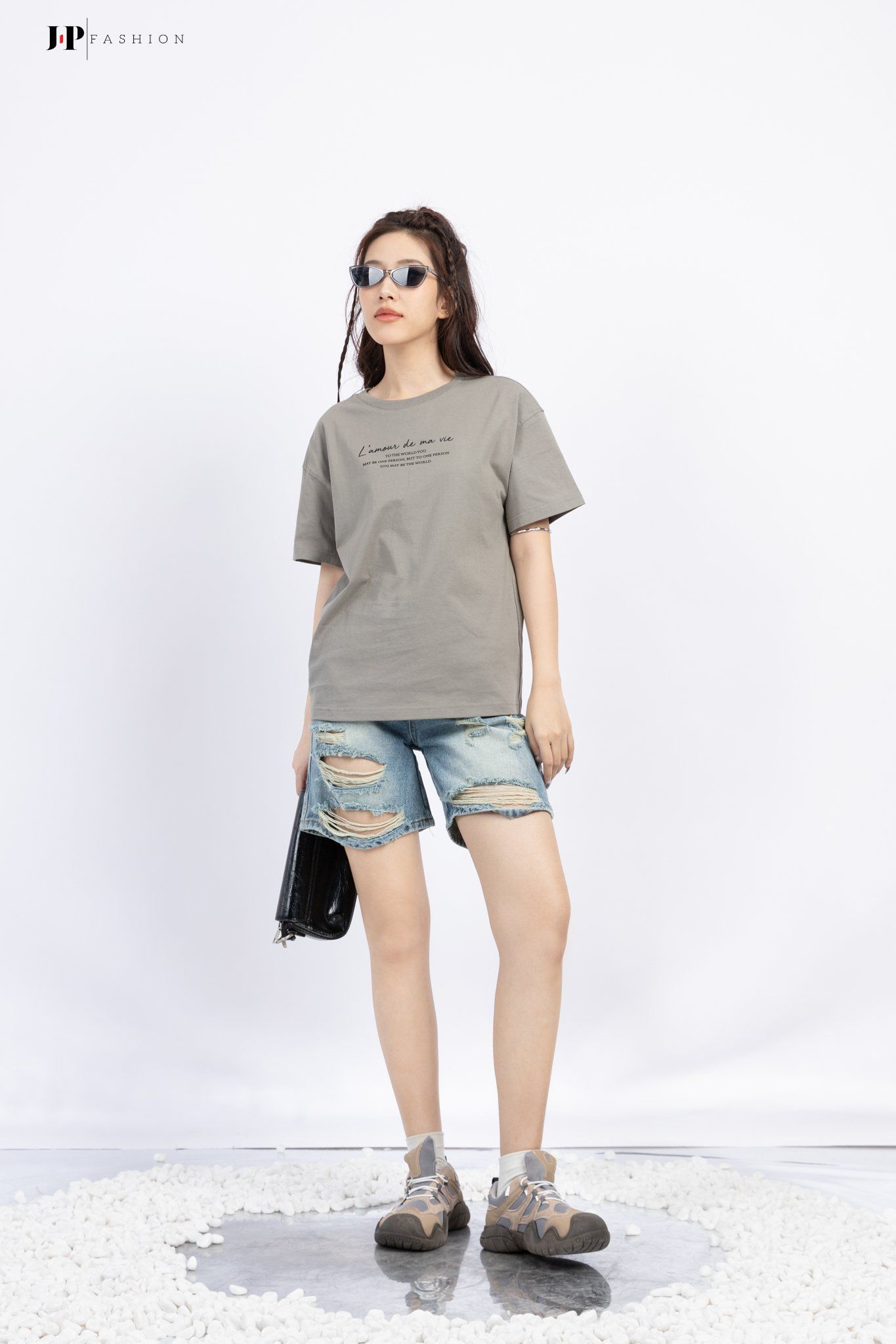 Áo Thun Form Rộng 10209381