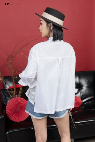 Áo Sơ Mi Dài Tay 10609181